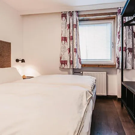 - Apartman Wagrain