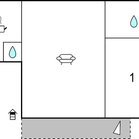 Apartman - *